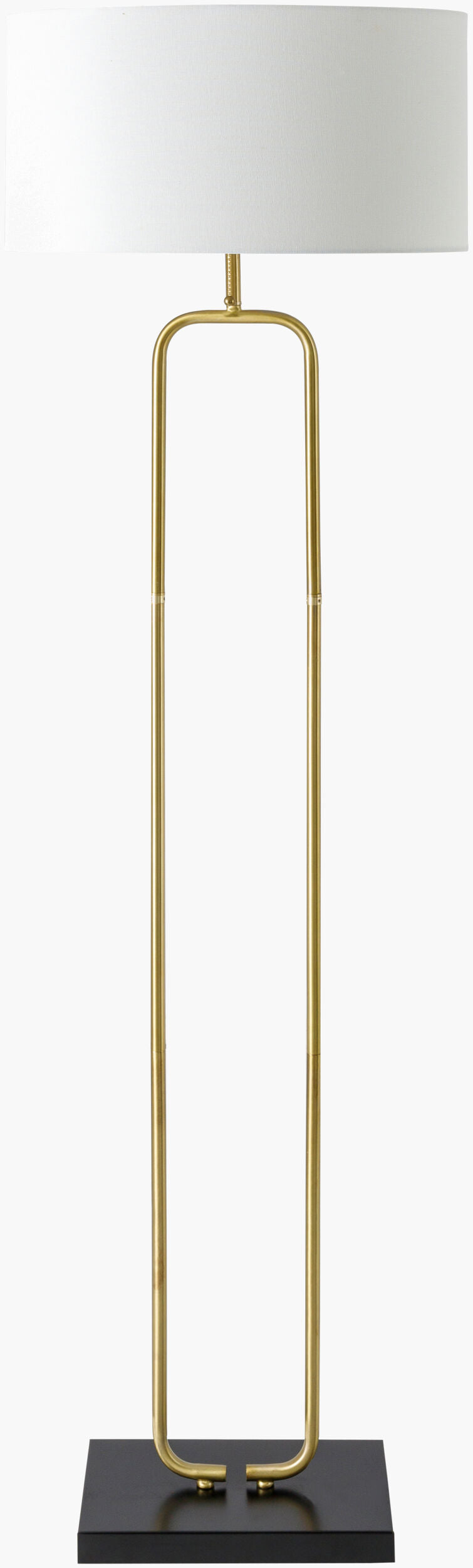 Surya Molto MLT-001 Accent Floor Lamp