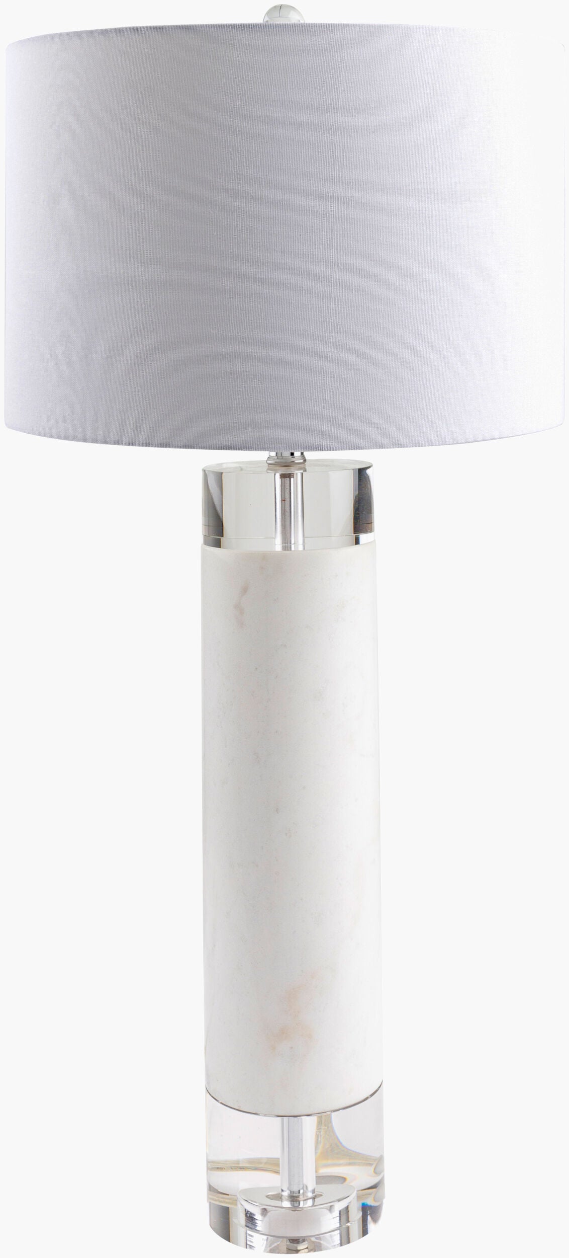 Surya Monarch MNC-001 Accent Table Lamp