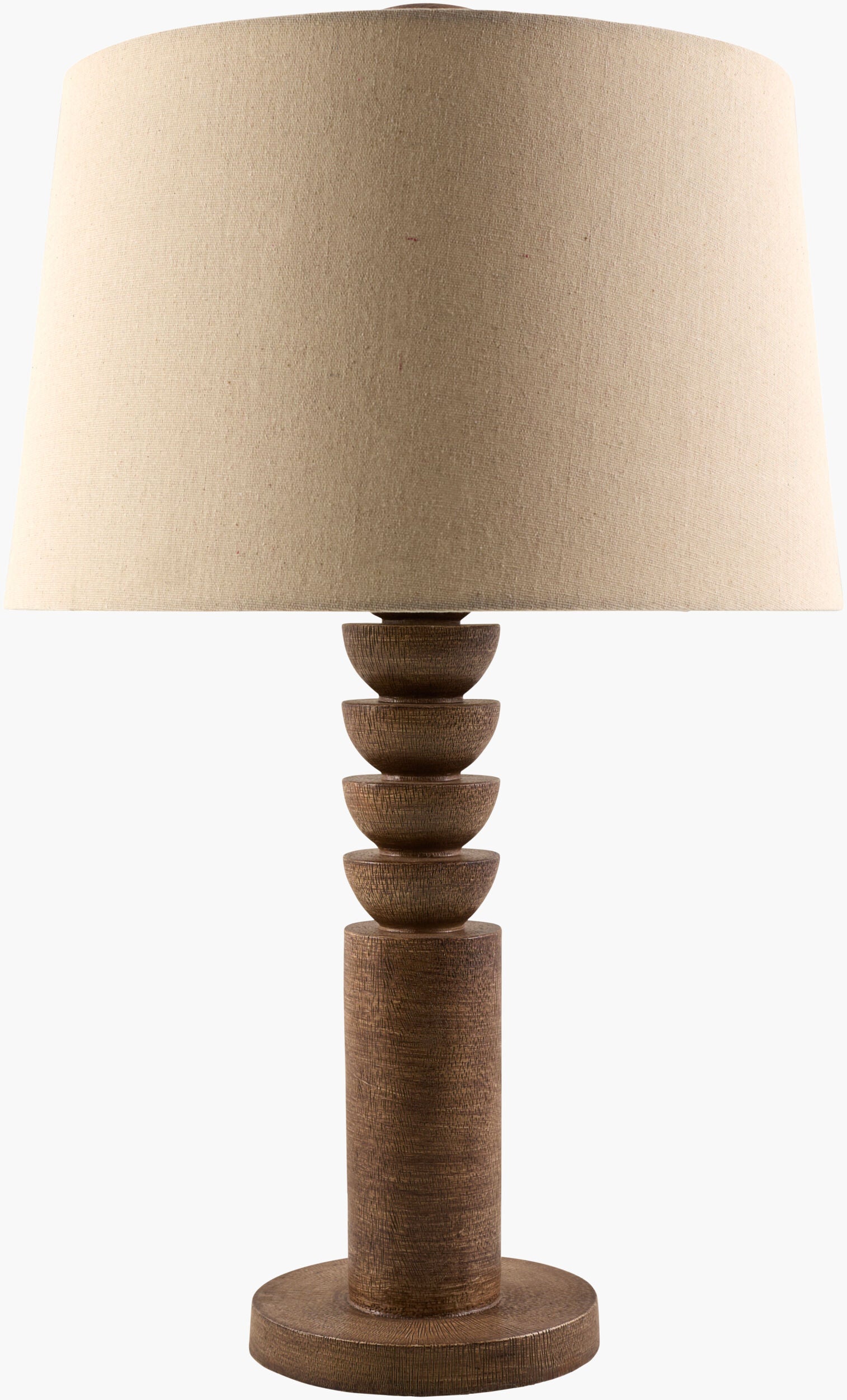 Surya Munisip MNP-001 Accent Table Lamp