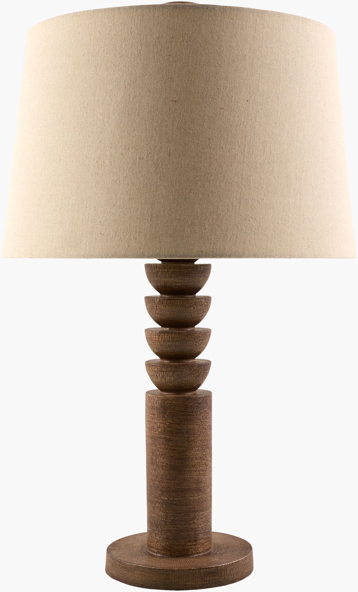 Surya Munisip MNP-001 Accent Table Lamp