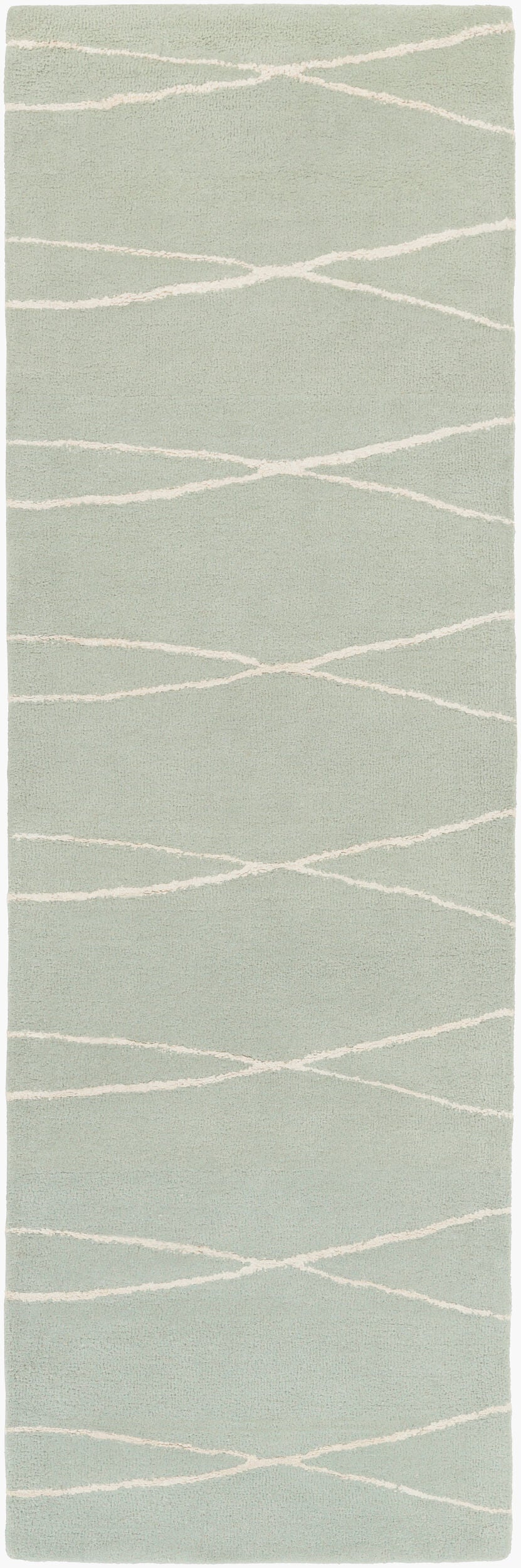 Surya Manor MNR-1000 Handmade Rug