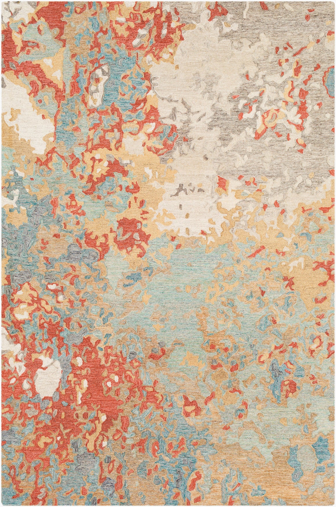 Surya Modern Nouveau MNV-1000 Handmade Rug