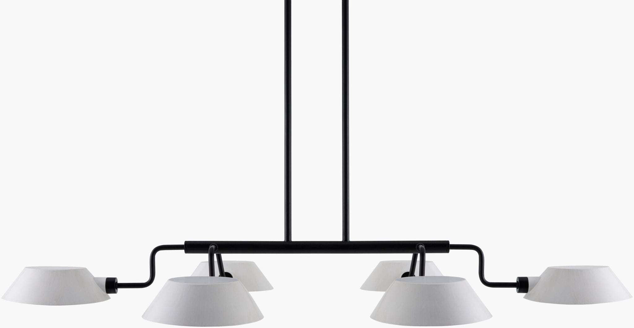 Surya Mandoza MNZ-001 Chandelier