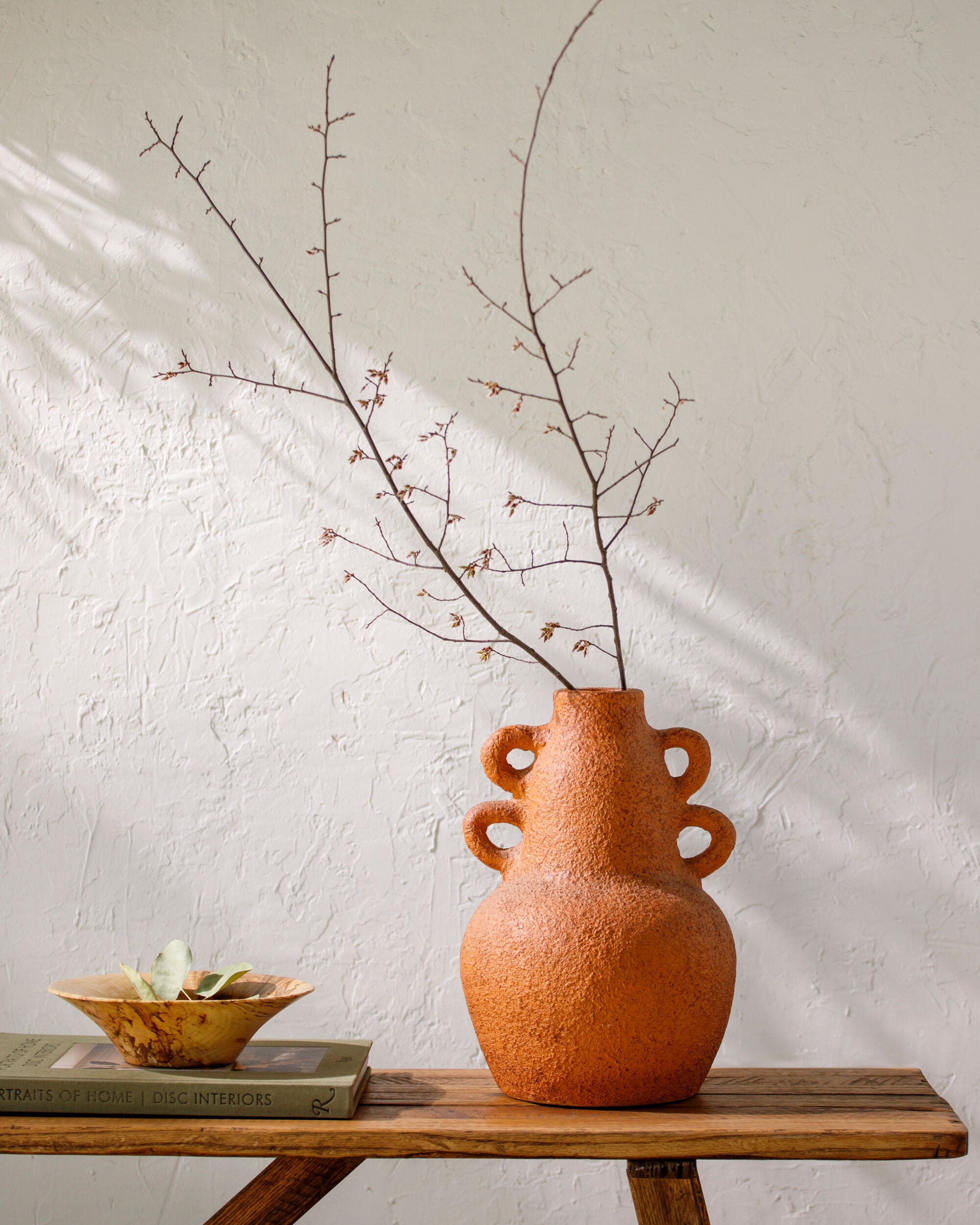 Surya Mohen MOH-001 Vase