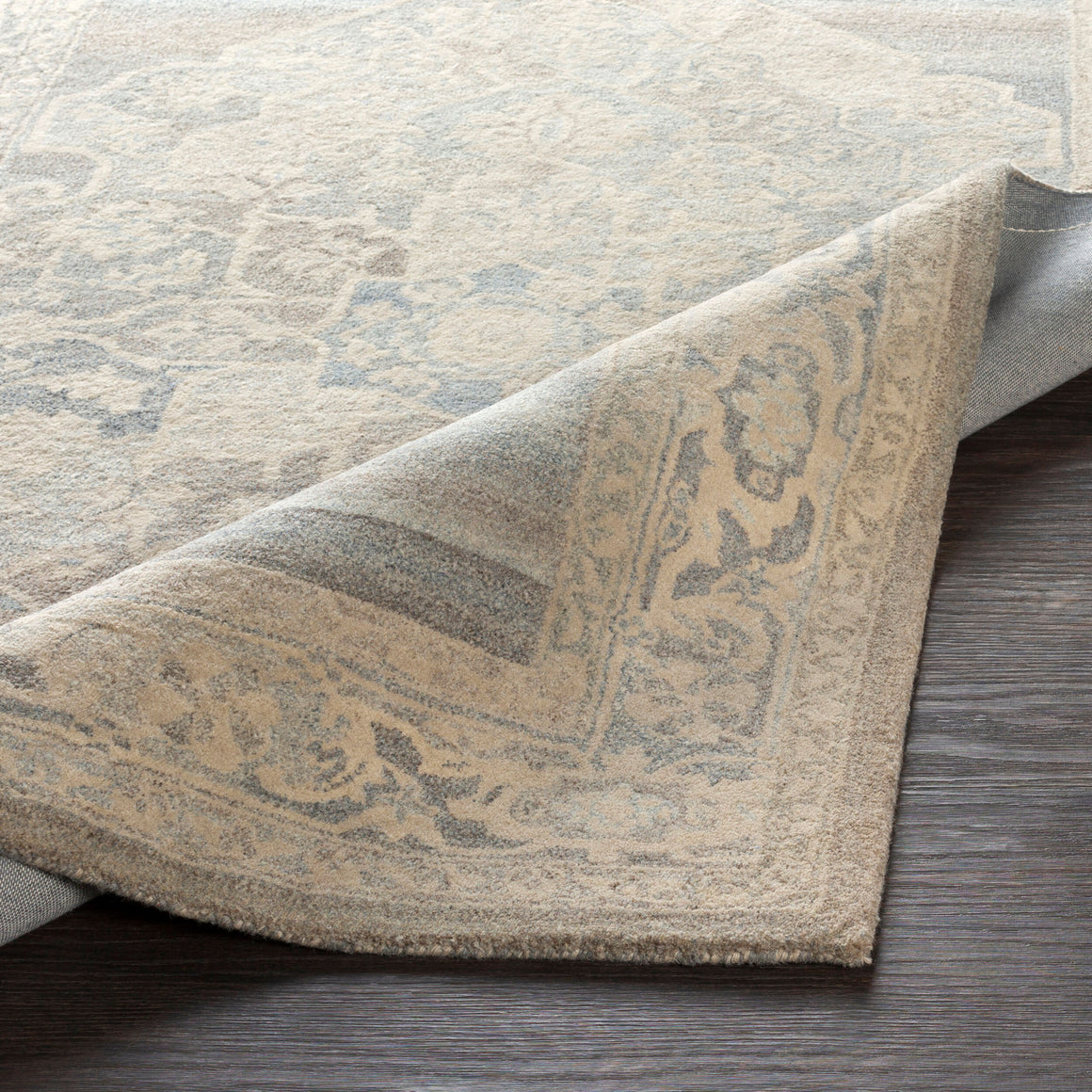 Surya Mountain MOI-1019 Handmade Rug
