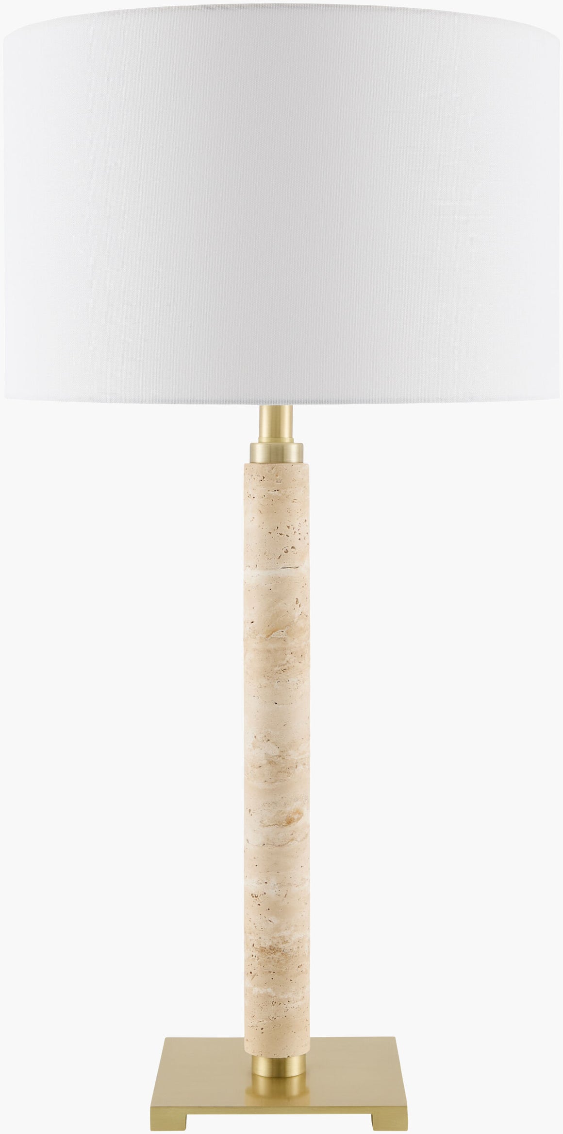Surya Moeraki MOK-001 Accent Table Lamp