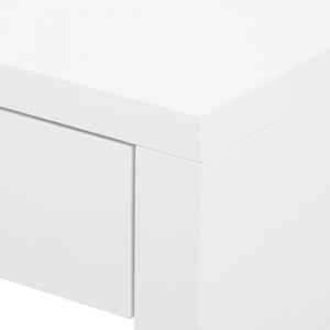 Side Tables - Chiffon White | Morgan Collection | Villa & House