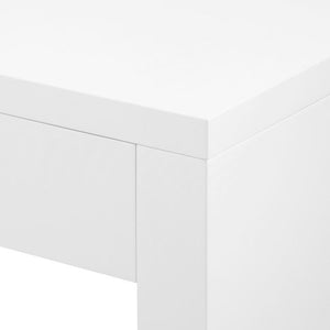 Desks - Chiffon White | Morgan Collection | Villa & House
