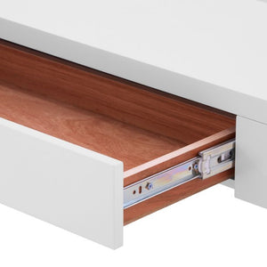 Desks - Chiffon White | Morgan Collection | Villa & House