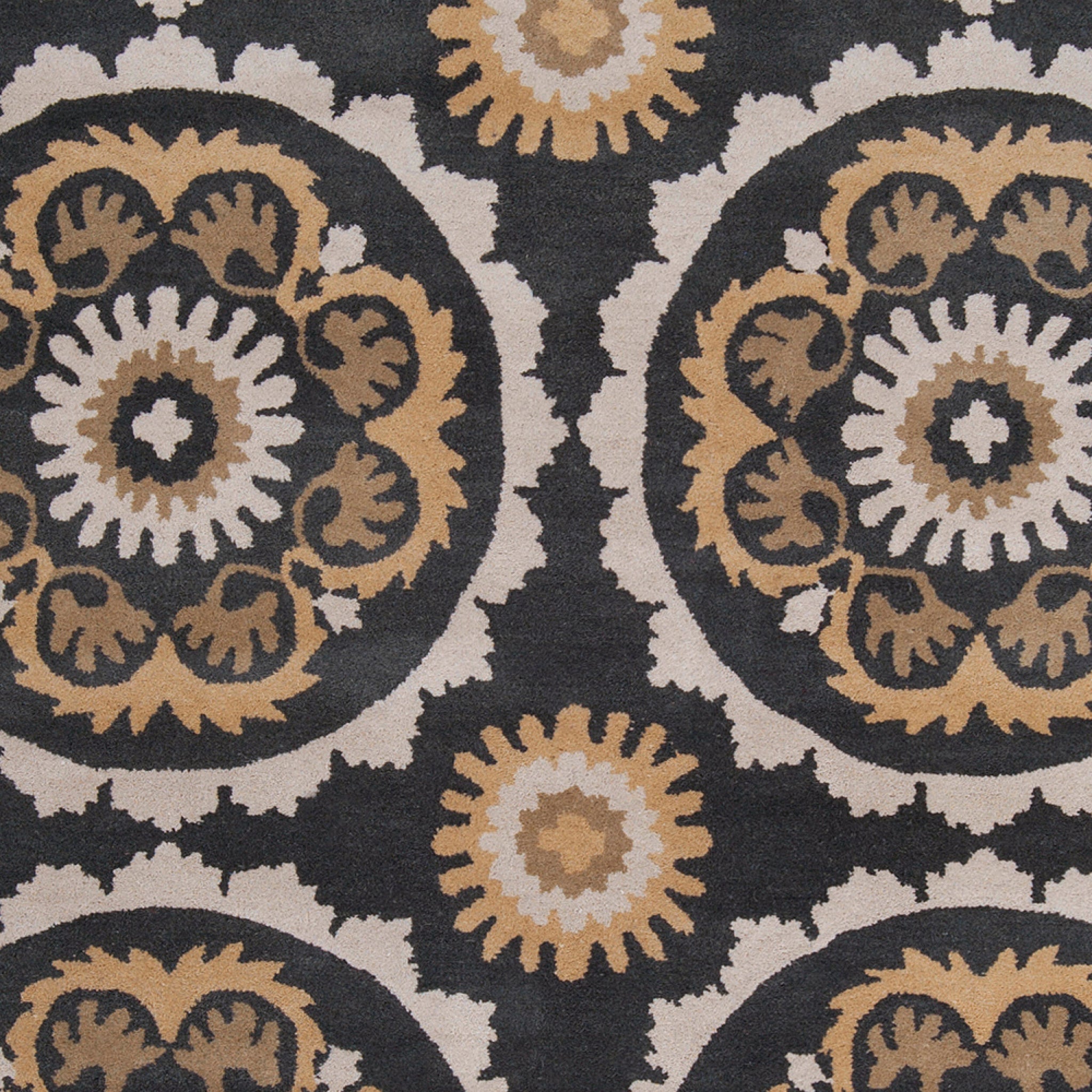 Surya Mosaic MOS-1063 Handmade Rug