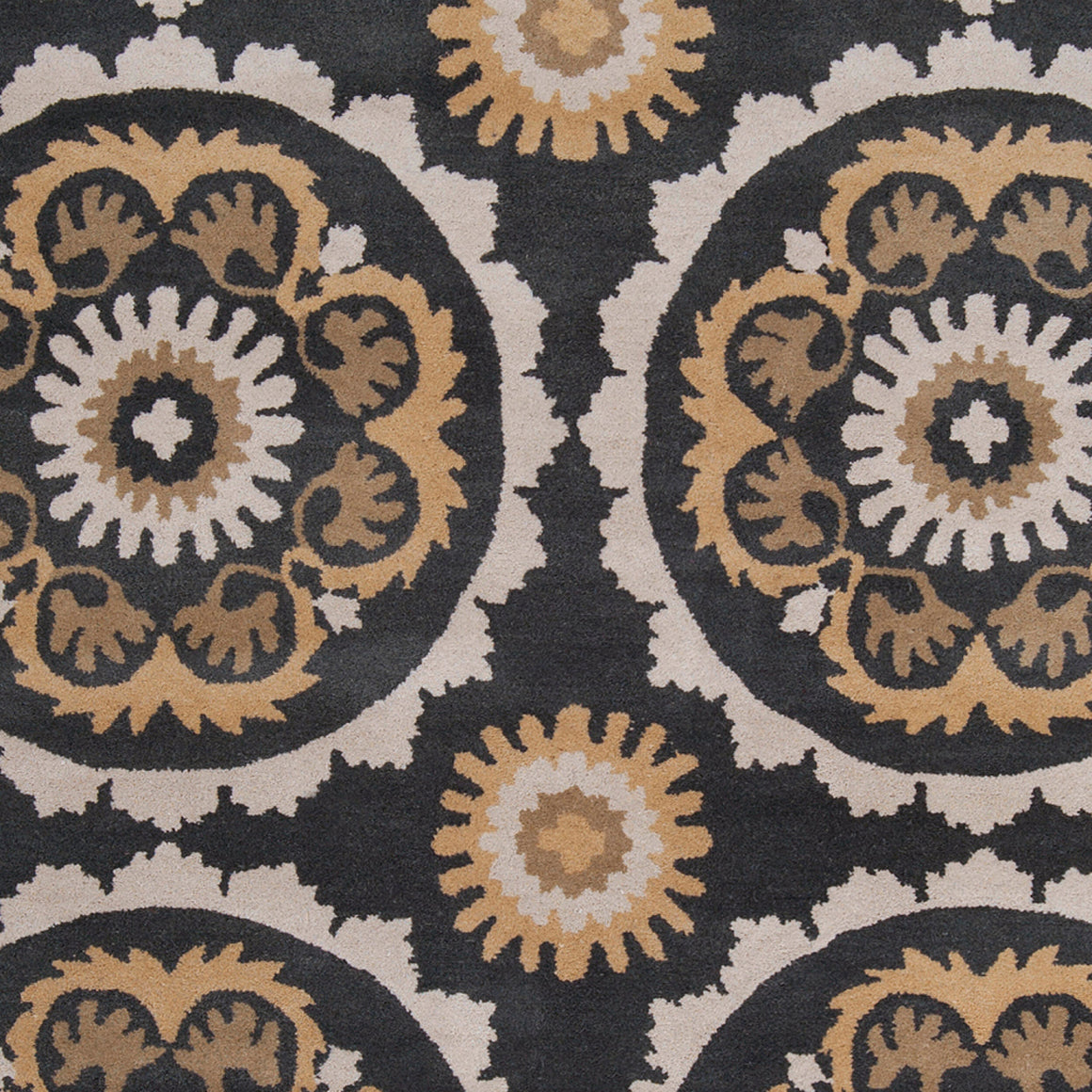 Surya Mosaic MOS-1063 Handmade Rug