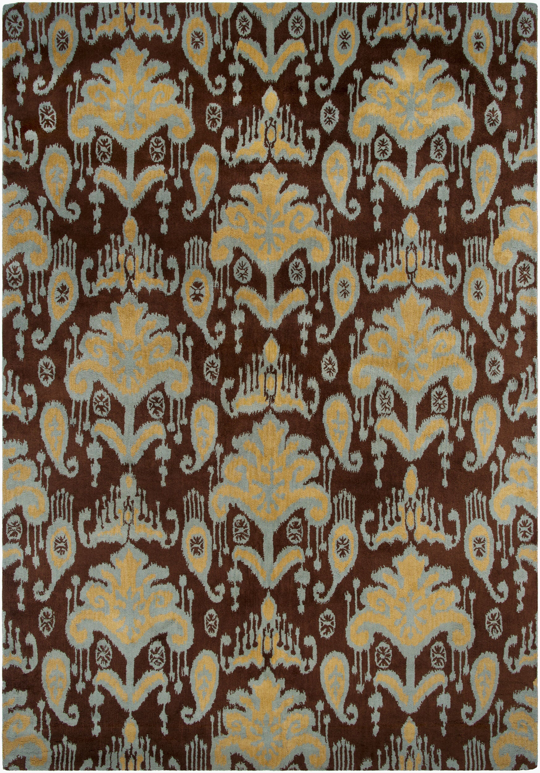 Surya Mosaic MOS-1080 Handmade Rug