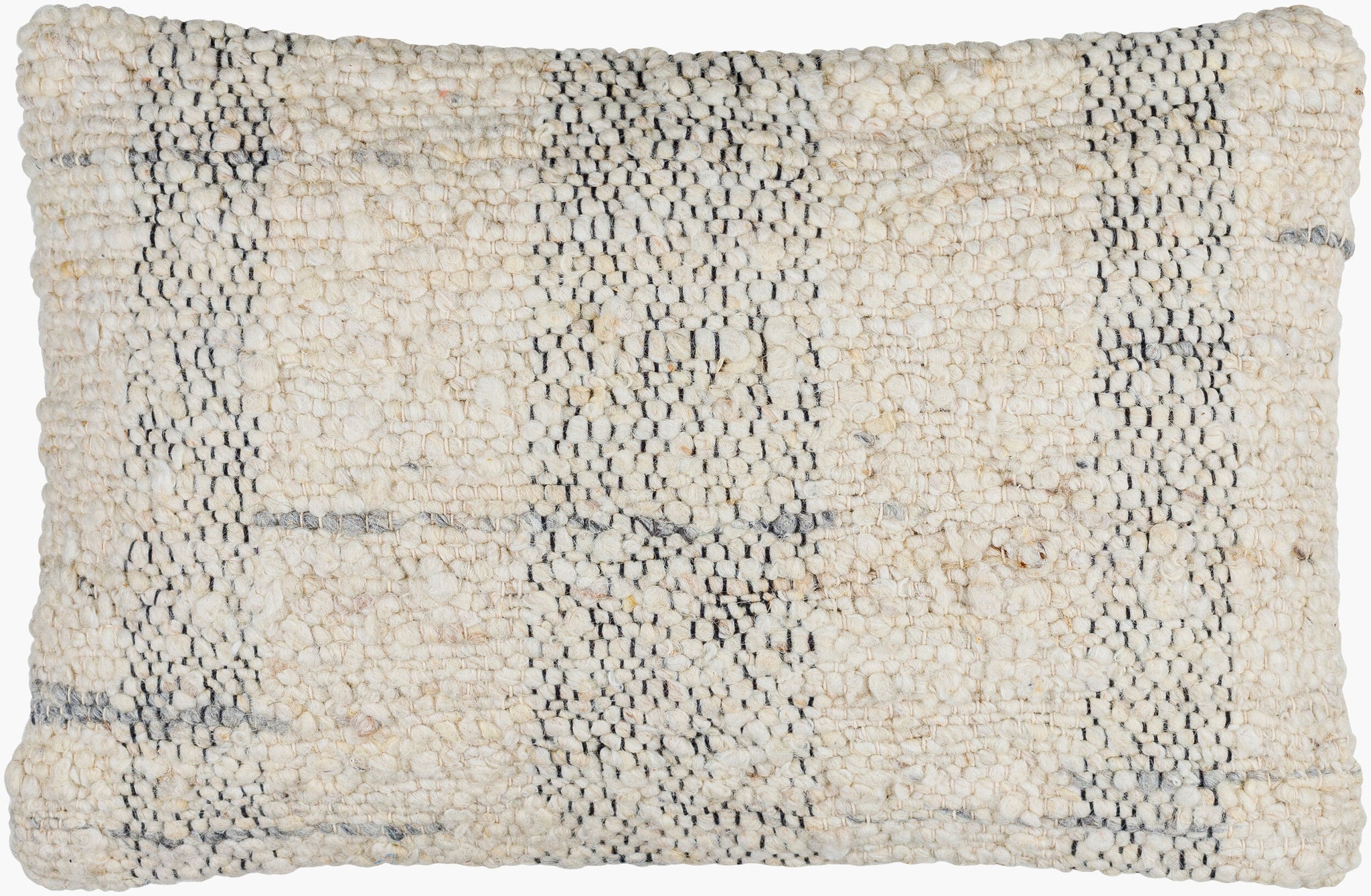 Surya Monospace MPC-001 Accent Pillow
