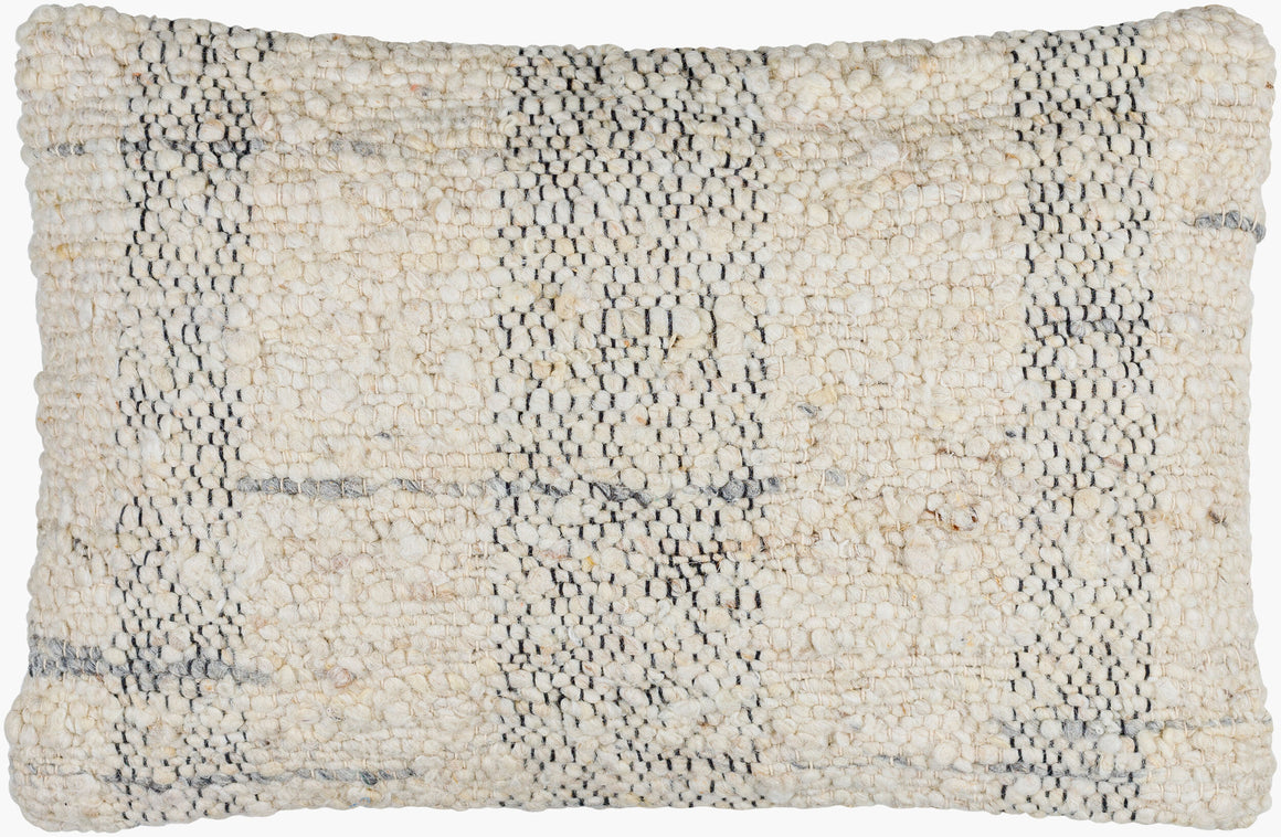 Surya Monospace MPC-001 Accent Pillow