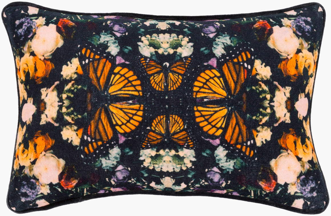 Surya Metamorphosis MPH-001 Lumbar Pillow