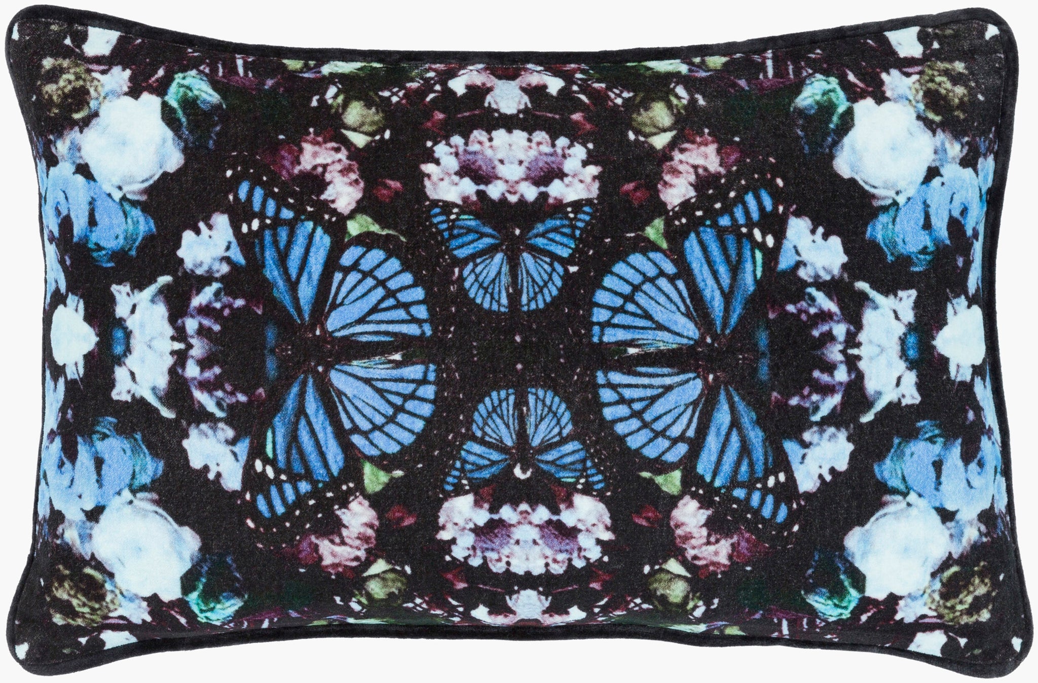 Surya Metamorphosis MPH-002 Lumbar Pillow