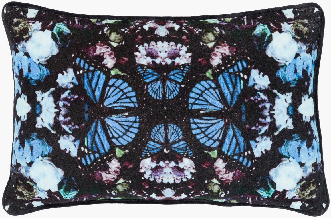 Surya Metamorphosis MPH-002 Lumbar Pillow