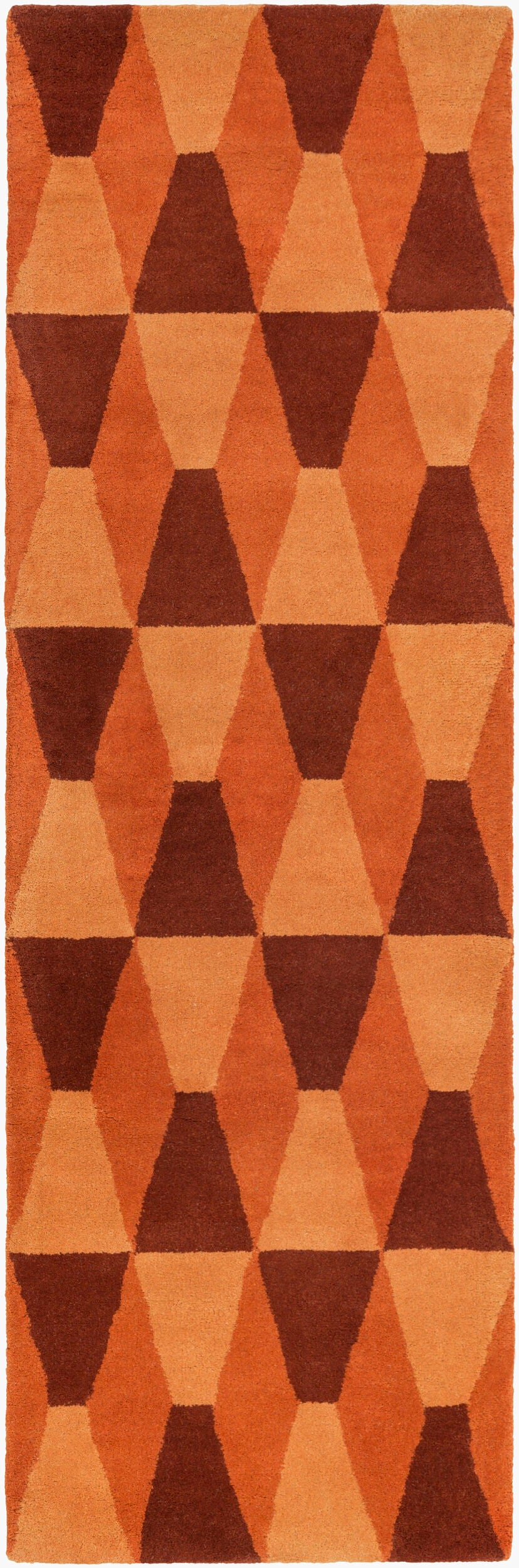 Surya Mod Pop MPP-4500 Handmade Rug