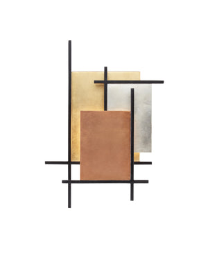 Yves Wall Sconce