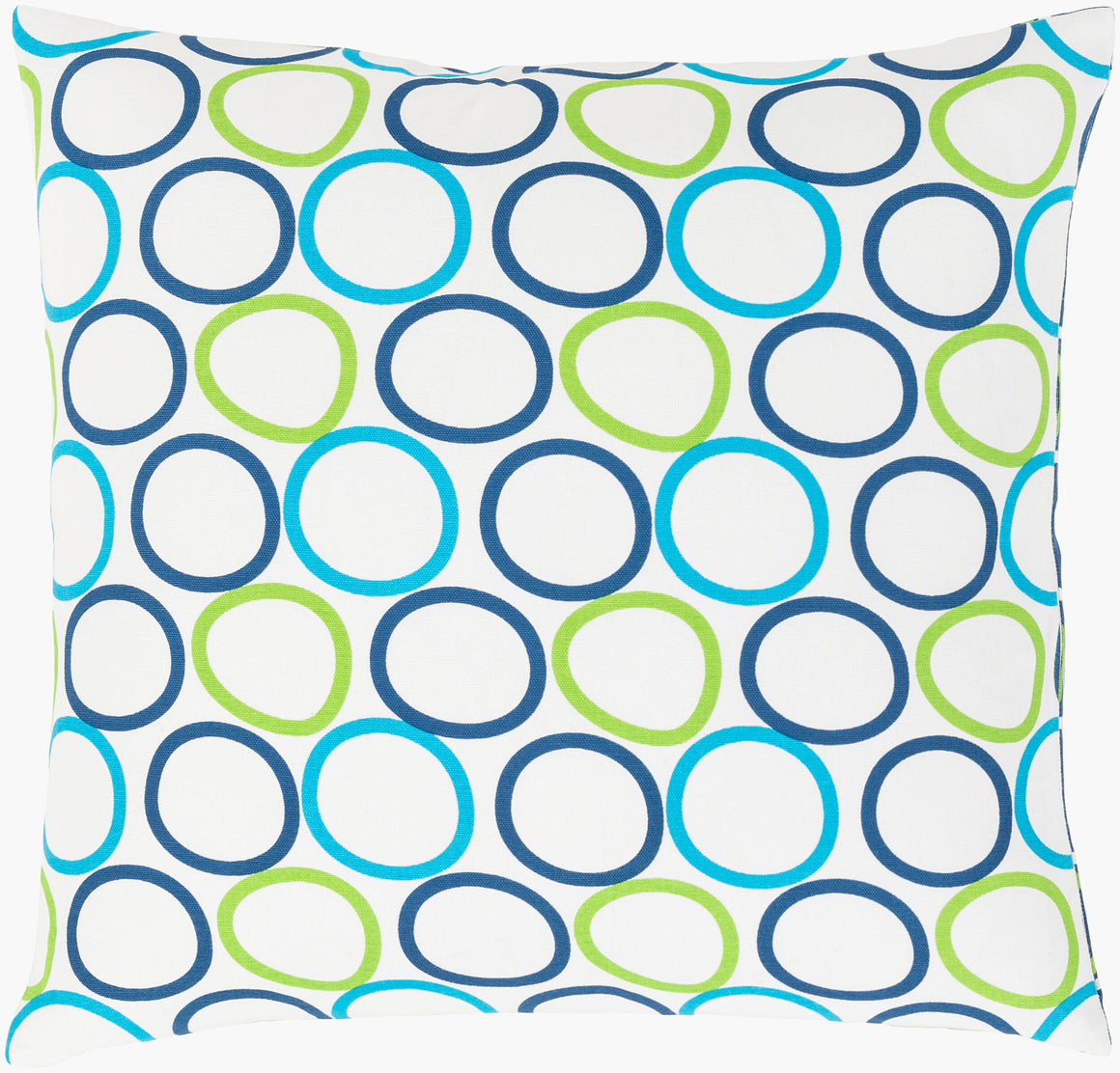Surya Miranda MRA-002 Accent Pillow