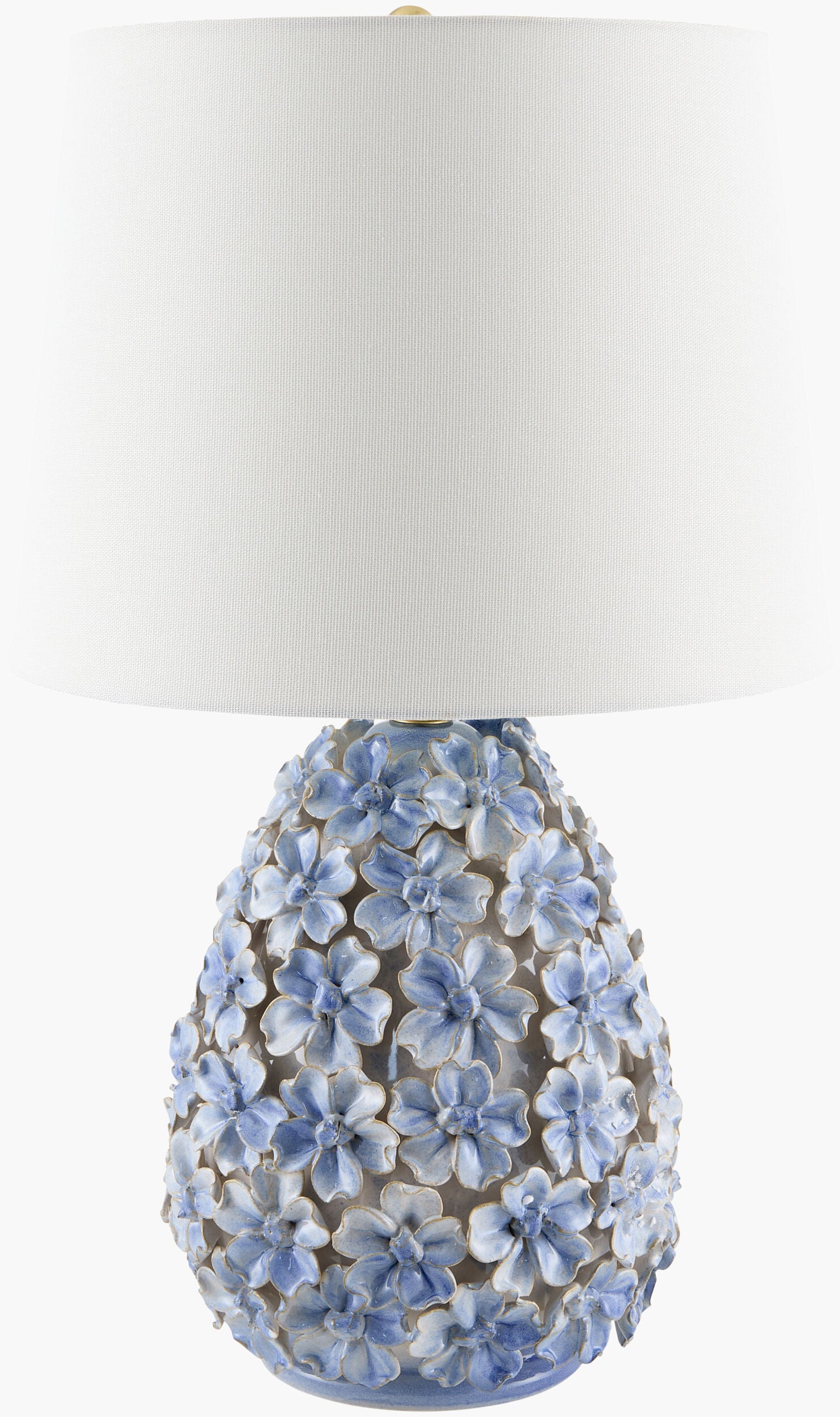 Surya Marradi MRR-001 Accent Table Lamp
