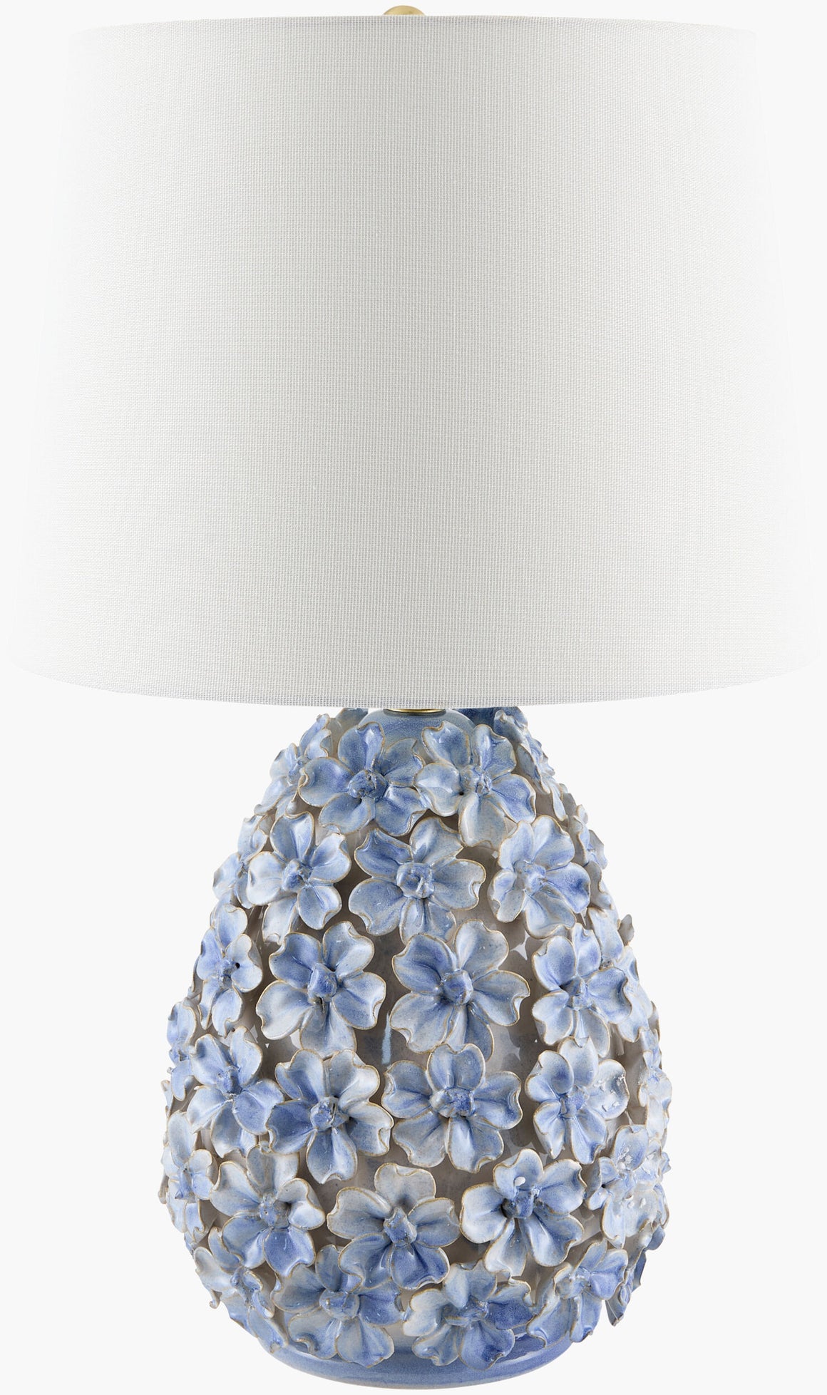 Surya Marradi MRR-001 Accent Table Lamp