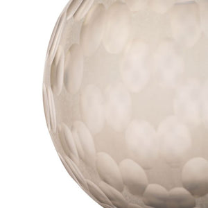 Mirriam Small Vase, Powder White | Mirriam Collection | Villa & House