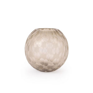 Mirriam Small Vase, Powder White | Mirriam Collection | Villa & House