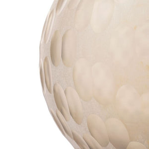 Mirriam Medium Vase, Powder White | Mirriam Collection | Villa & House