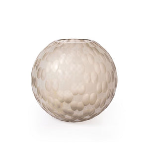 Mirriam Medium Vase, Powder White | Mirriam Collection | Villa & House