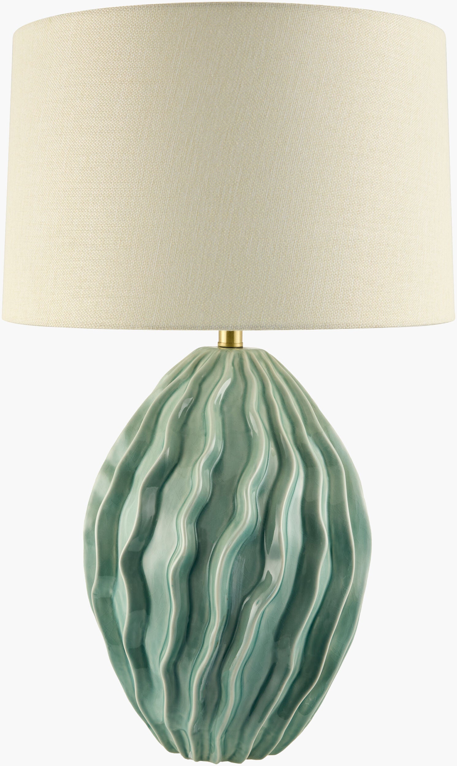 Surya Marton MRT-001 Accent Table Lamp