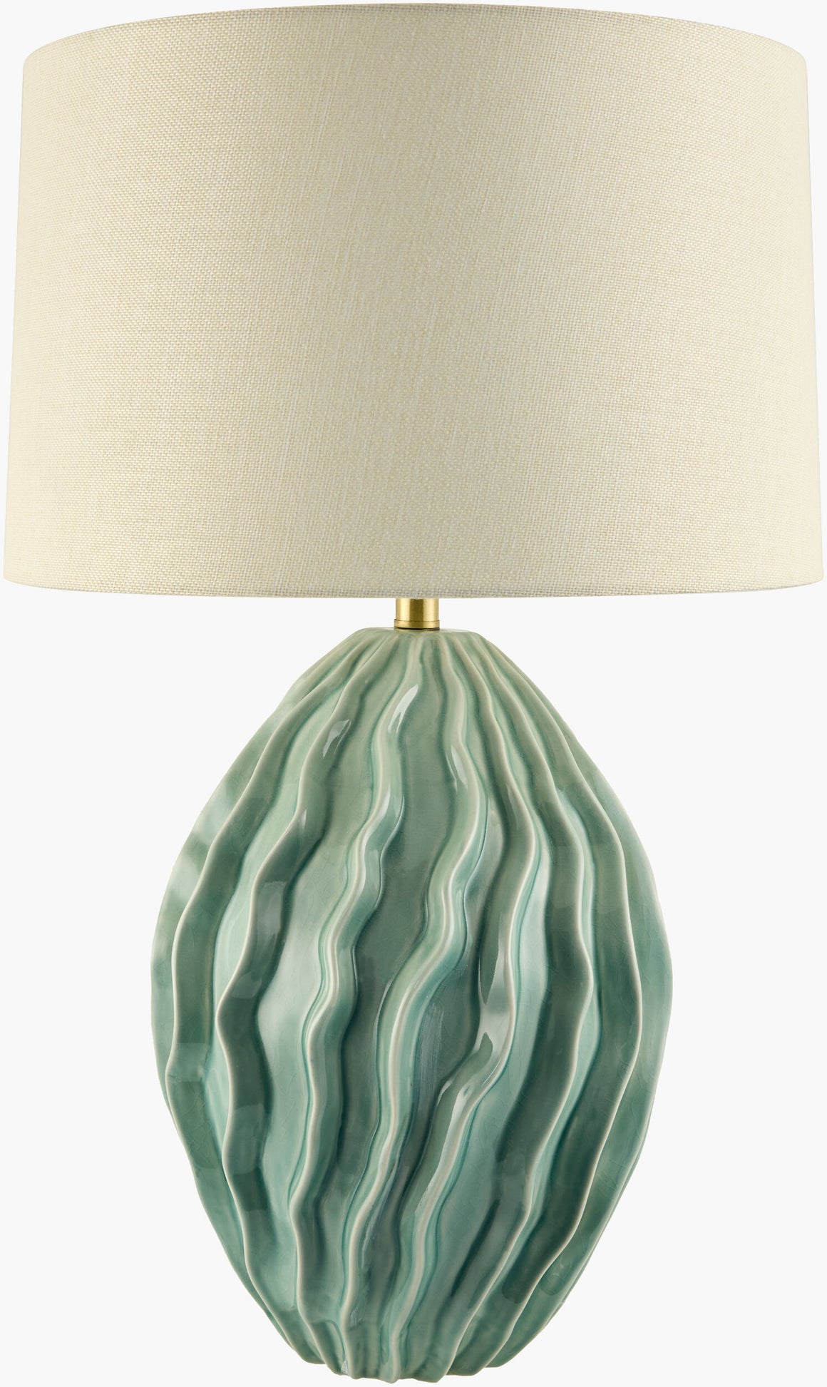 Surya Marton MRT-001 Accent Table Lamp