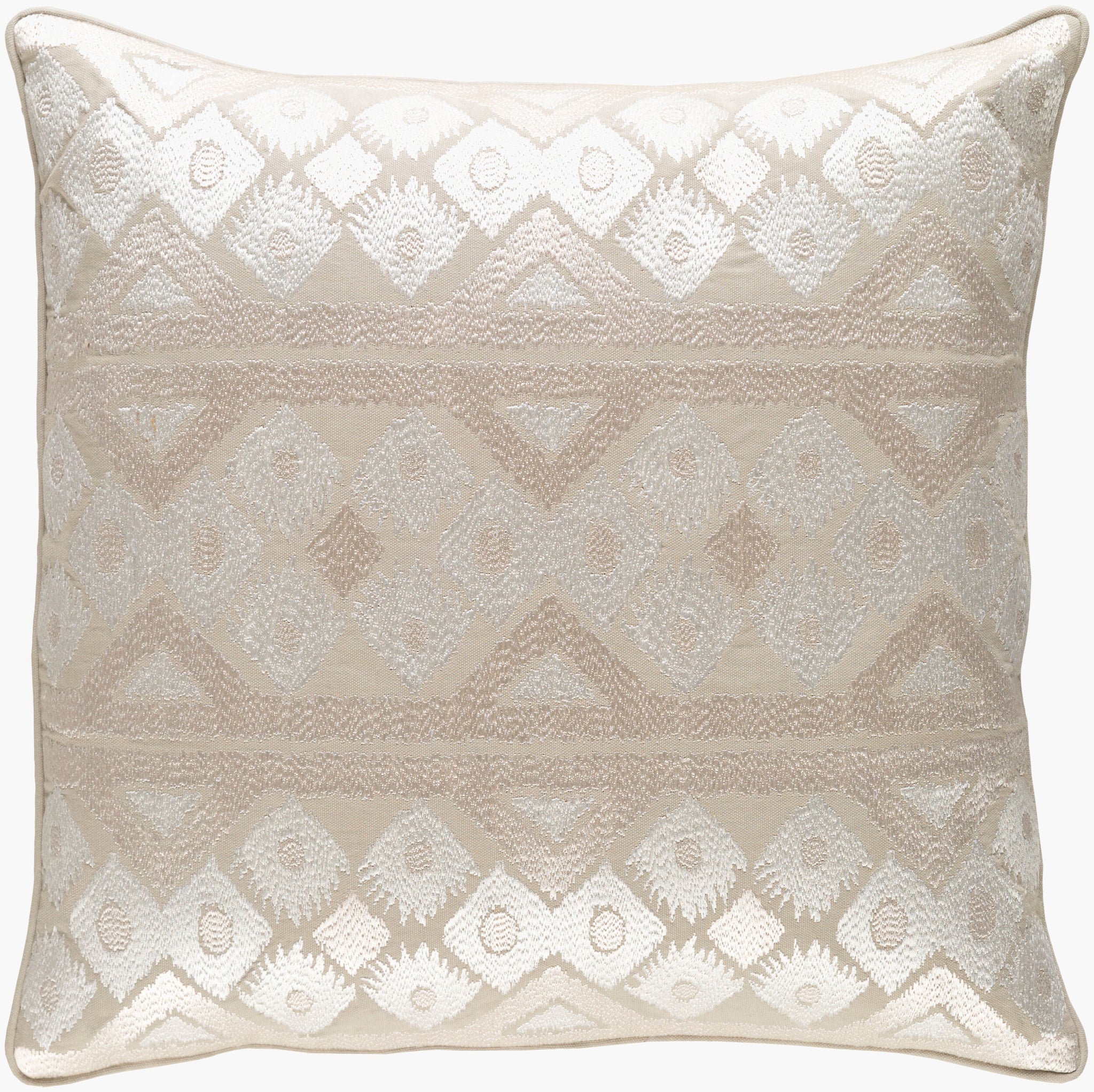 Surya Morowa MRW-001 Accent Pillow