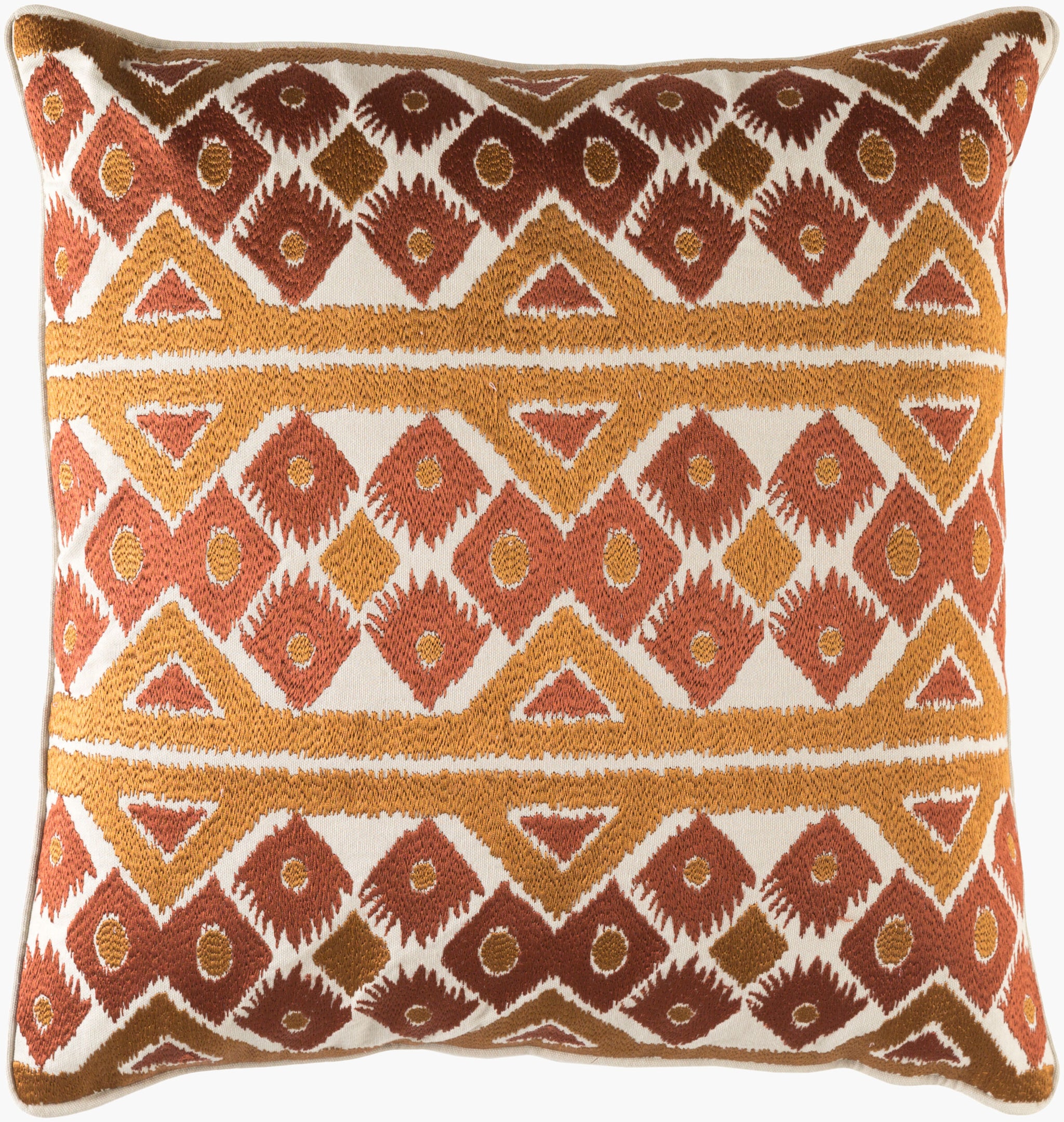 Surya Morowa MRW-002 Accent Pillow