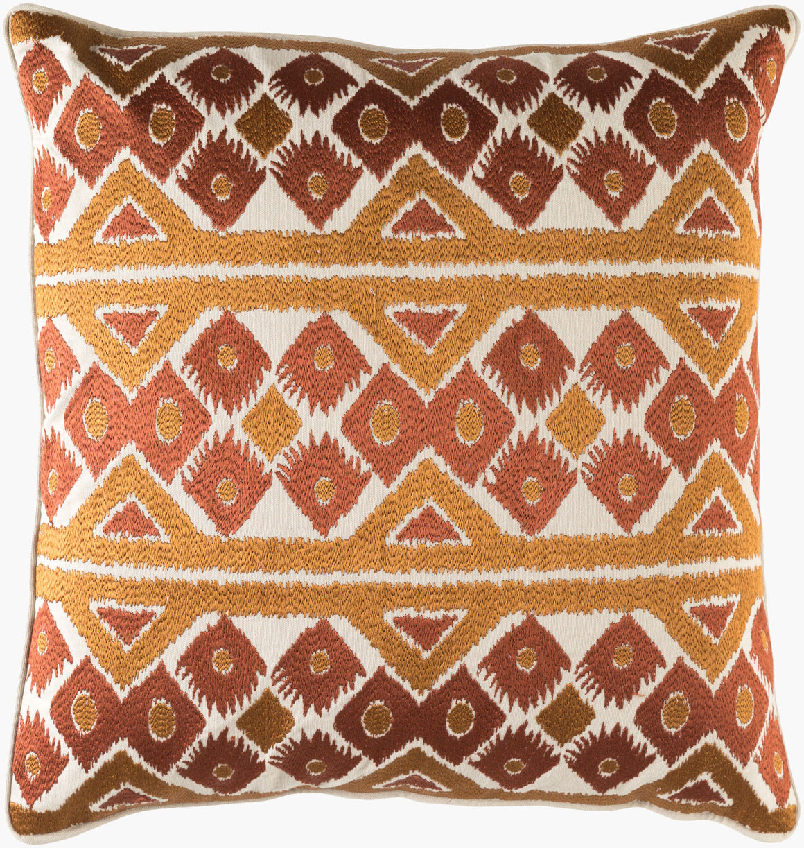 Surya Morowa MRW-002 Accent Pillow