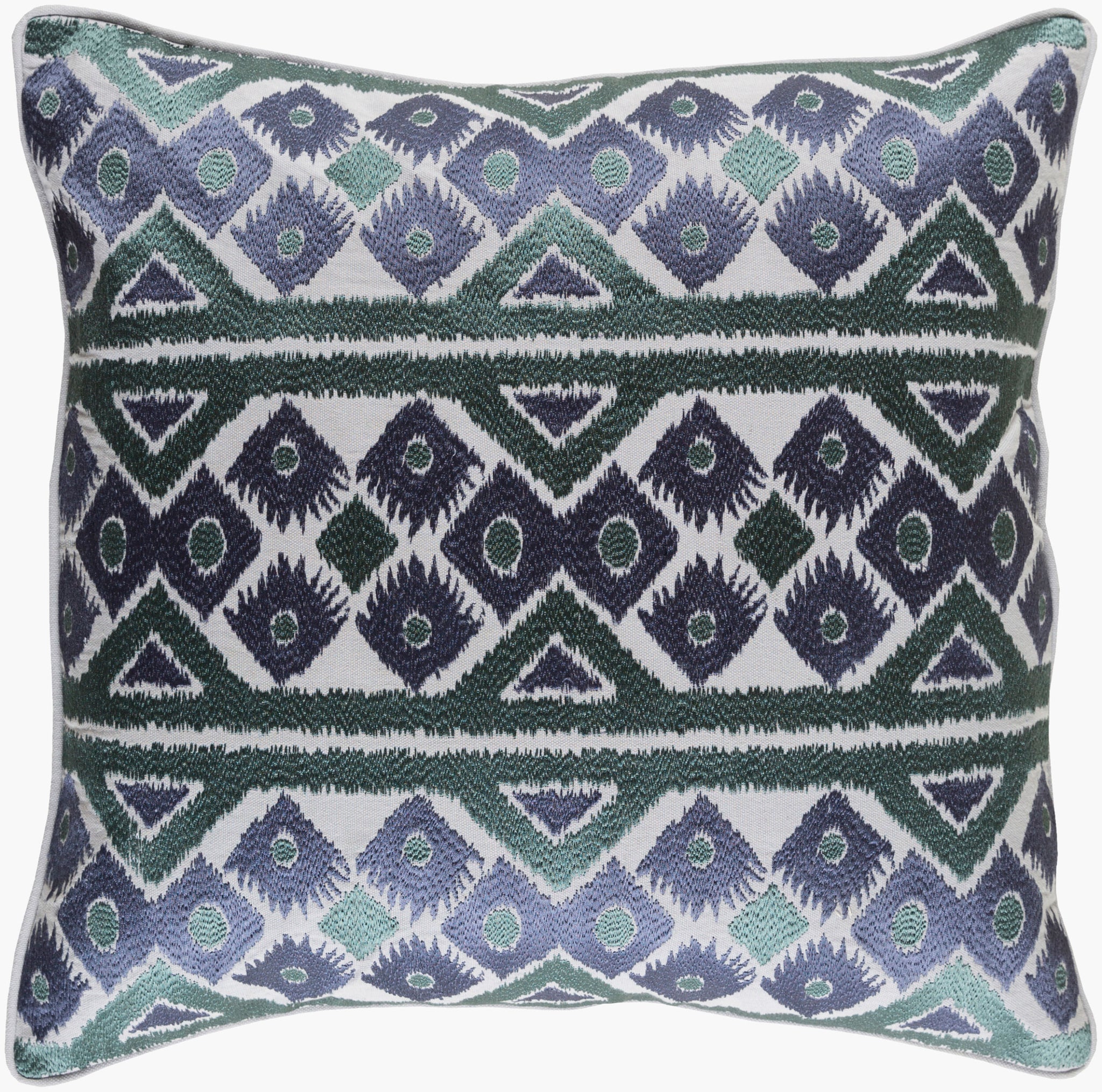 Surya Morowa MRW-003 Accent Pillow
