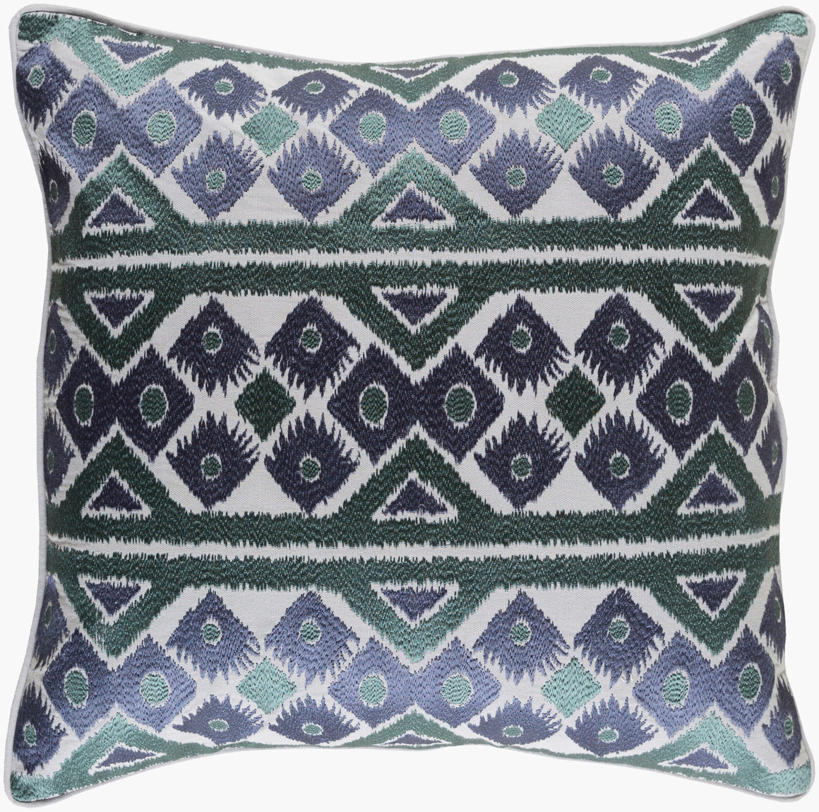 Surya Morowa MRW-003 Accent Pillow