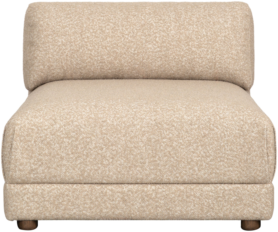 Surya Meryl MRYL-001 Modular Sofa