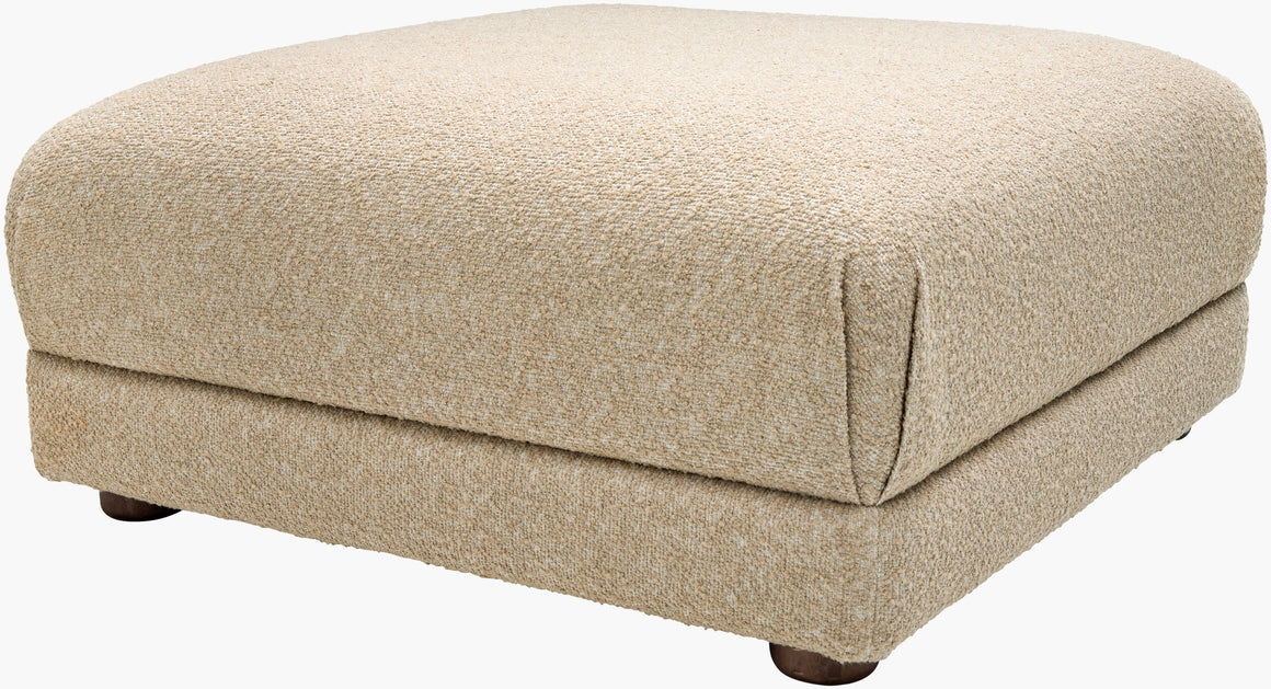 Surya Meryl MRYL-003 Ottoman