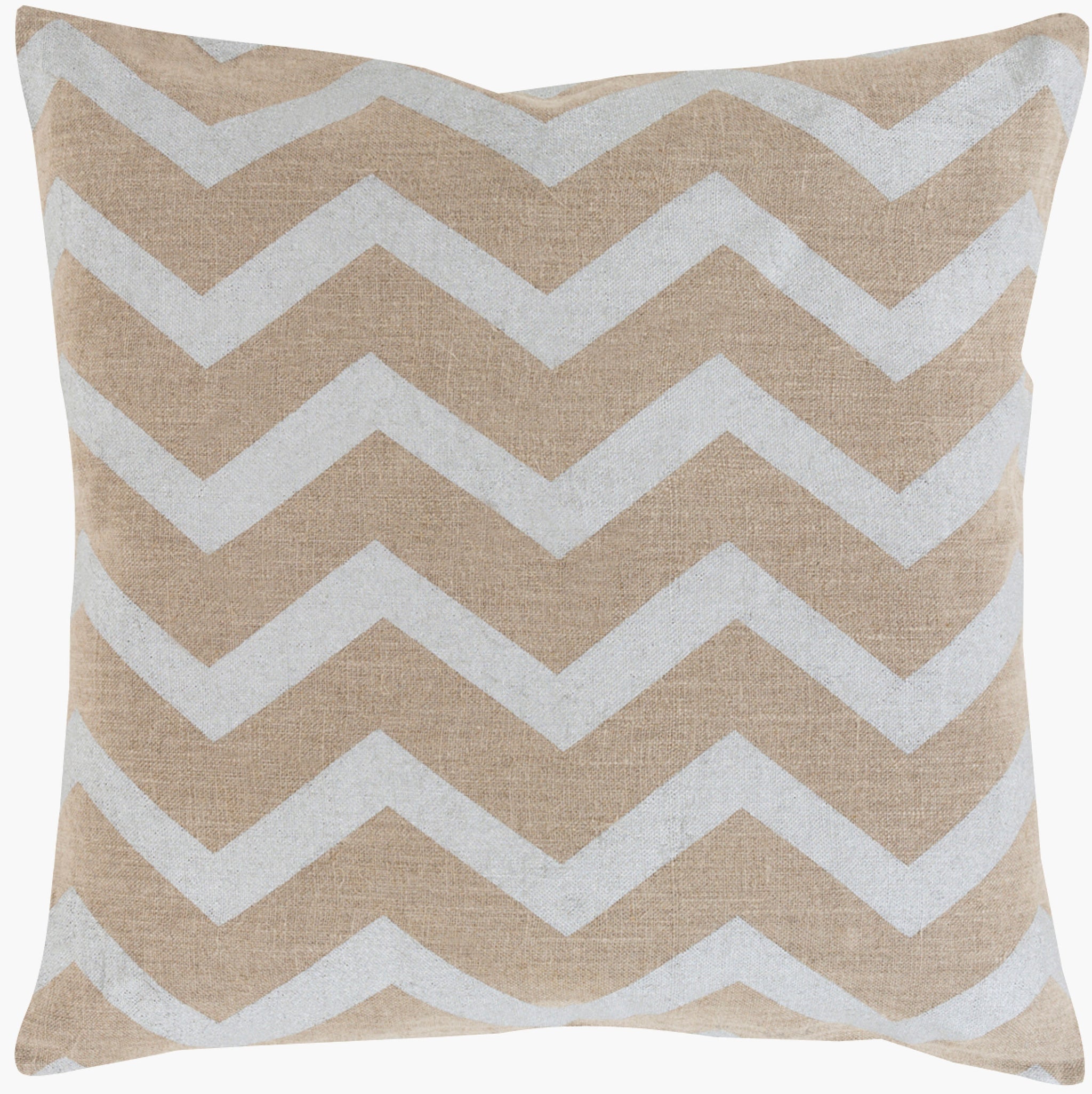 Surya Metallic Stamped MS-002 Accent Pillow