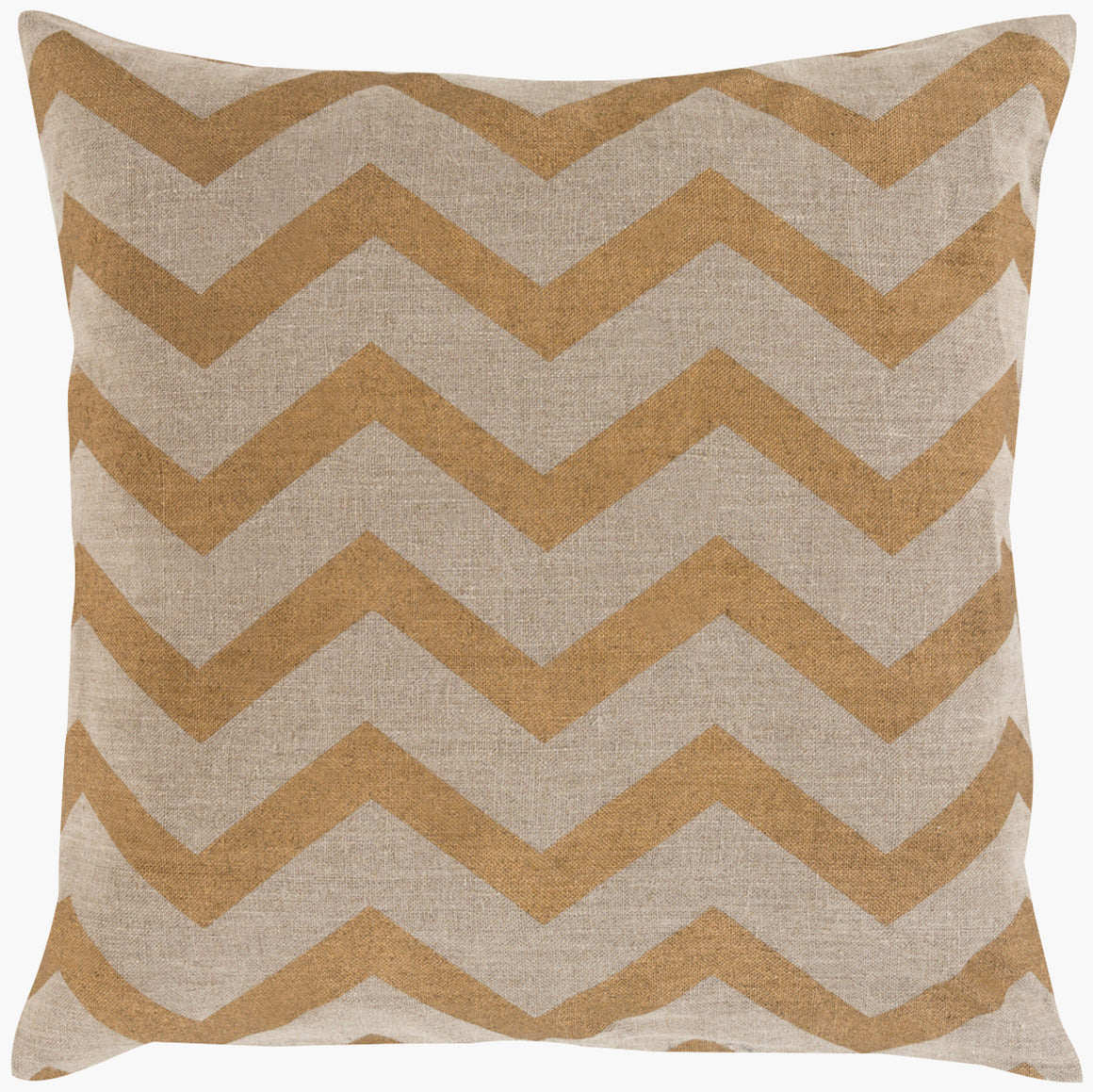Surya Metallic Stamped MS-005 Accent Pillow