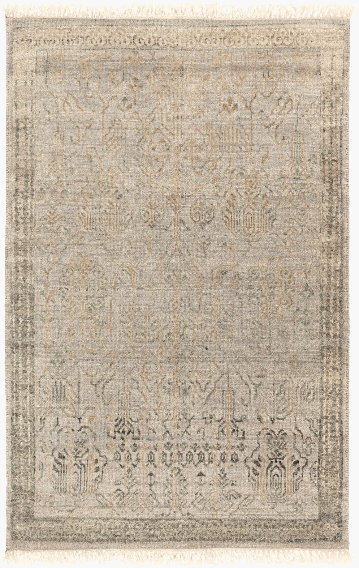 Surya Masha MSH-4003 Handmade Rug