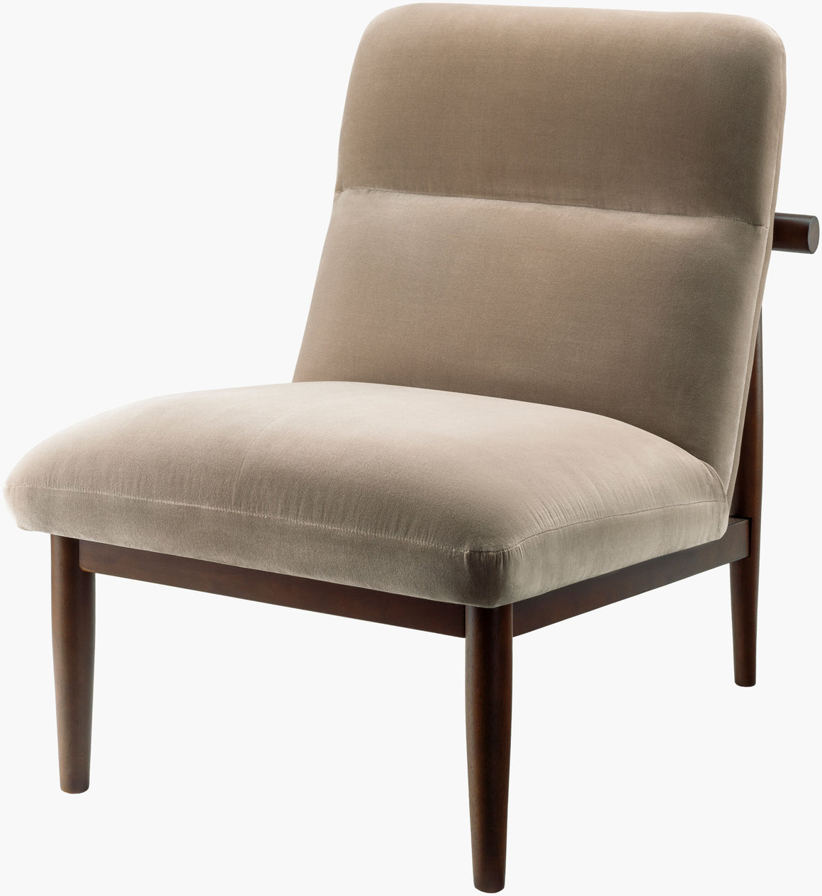 Surya Marsick MSK-001 Accent Chair