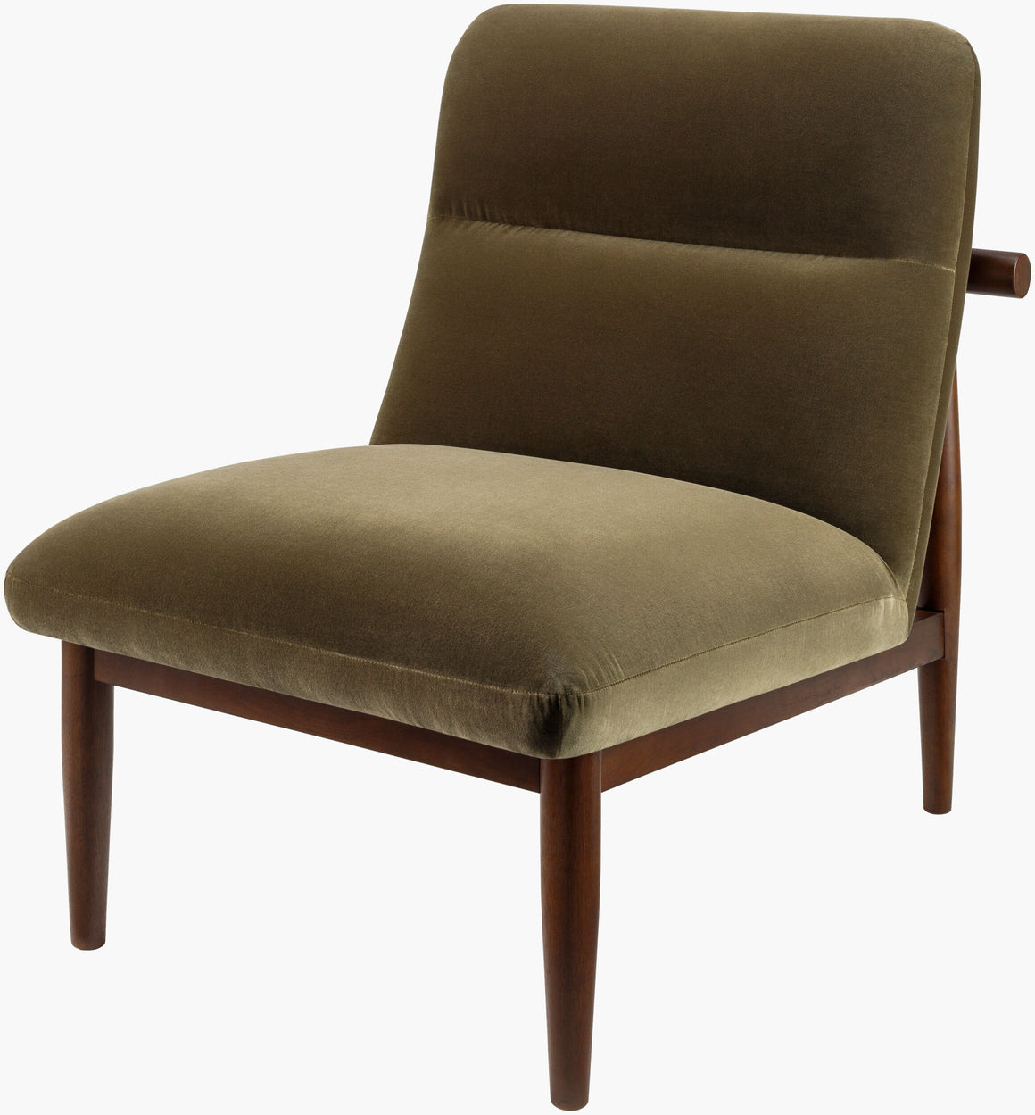 Surya Marsick MSK-002 Accent Chair