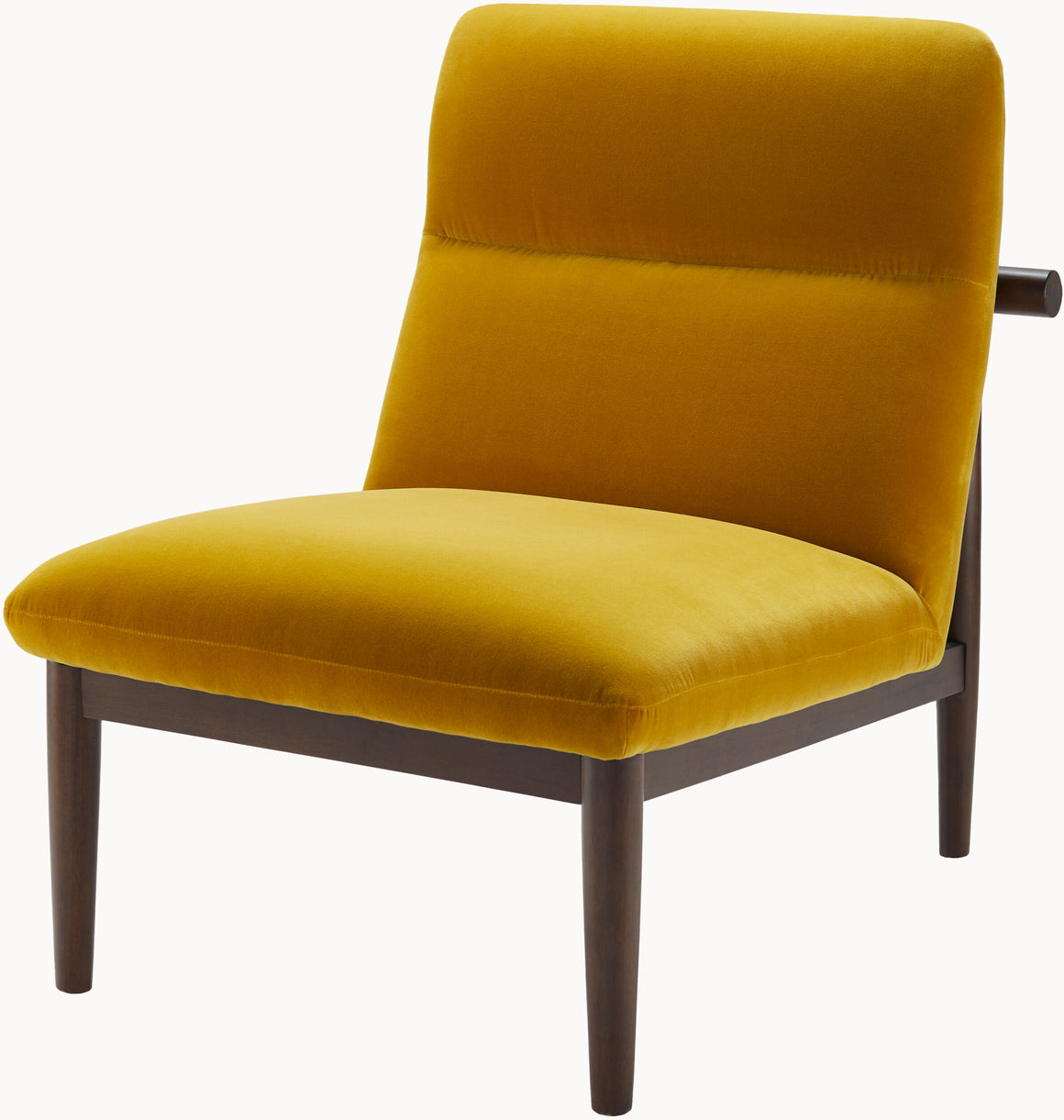 Surya Marsick MSK-003 Accent Chair