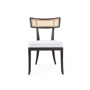Side Chair - Espresso | Marshall Collection | Villa & House
