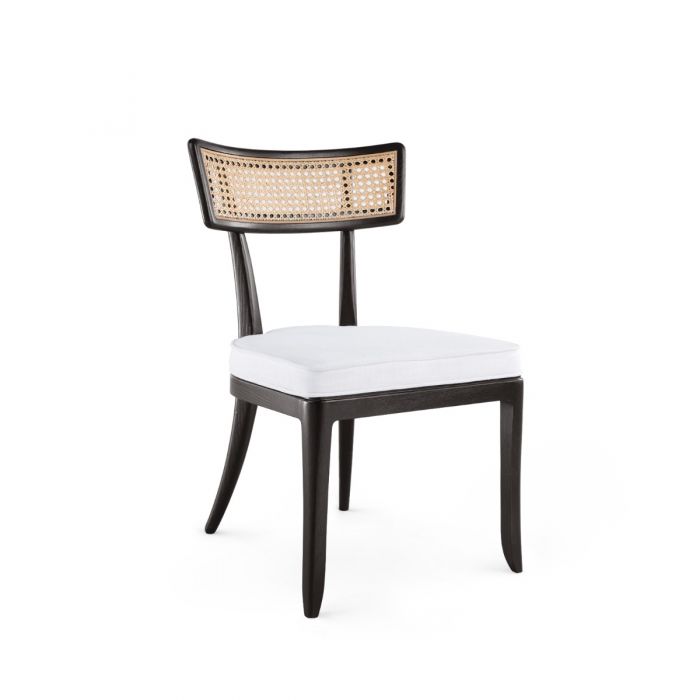 Side Chair - Espresso | Marshall Collection | Villa & House