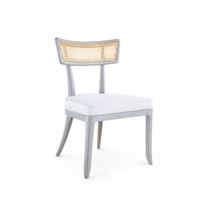 Side Chair - Soft Gray | Marshall Collection | Villa & House