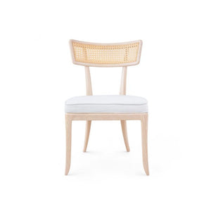 Side Chair - Sand | Marshall Collection | Villa & House