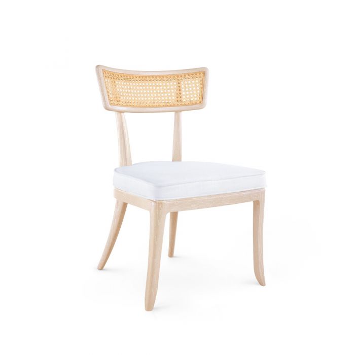 Side Chair - Sand | Marshall Collection | Villa & House
